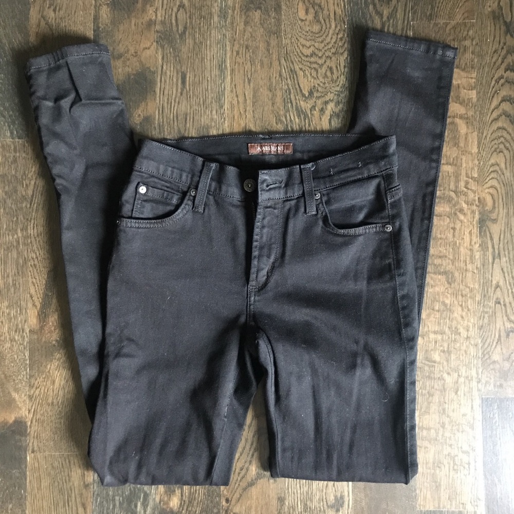 James Jeans “twiggy”